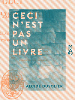 Ceci n'est pas un livre