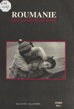 Roumanie - Les gamins du pavé
