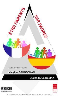 Être parents - Ser padres