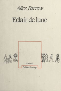 Éclair de Lune