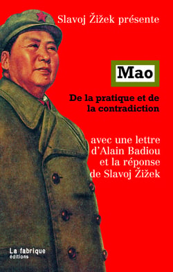 Mao - De la pratique et de la contradiction
