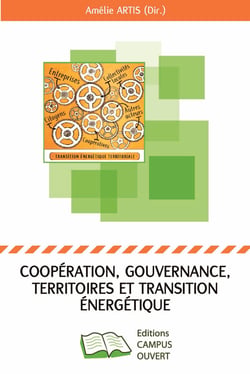 Coopération, gouvernance, territoires et transition énergétique