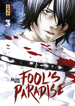 Fool's Paradise - Tome 3
