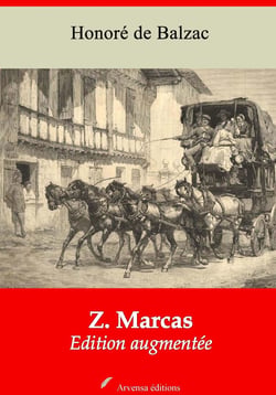 Z. Marcas – suivi d'annexes - Nouvelle édition 2019