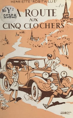La route aux cinq clochers