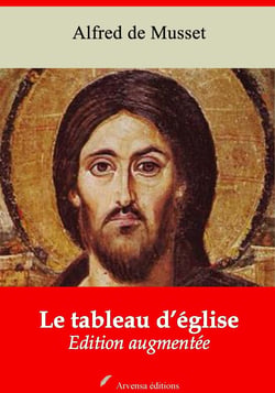 Le Tableau d’église – suivi d'annexes - Nouvelle édition 2019