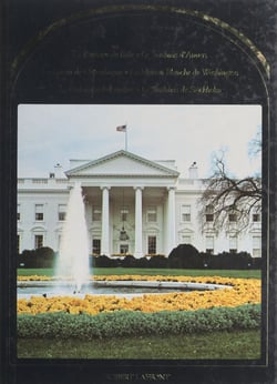 Les temples de la démocratie - Le Rathaus de Bâle, le Stadhuis d'Anvers, le Børsen de Copenhague, la Maison Blanche de Washington, le Parlement de Londres, le Stadshus de Stockholm