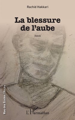La blessure de l'aube - Récit