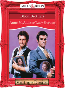 Blood Brothers
