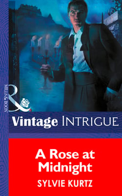 A Rose At Midnight
