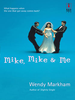 Mike, Mike and Me