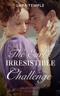 The Earl's Irresistible Challenge