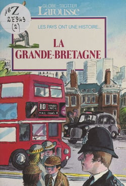 La Grande-Bretagne