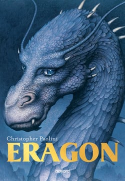 Eragon poche, Tome 01 - Eragon