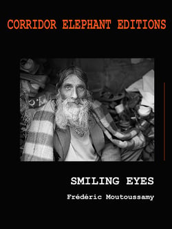 Smiling eyes - Photographies