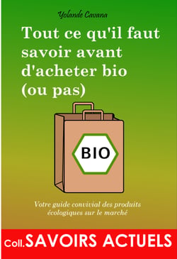 Tout ce qu'il faut savoir avant d'acheter bio (ou pas) - Votre guide convivial des produits écologiques sur le marché