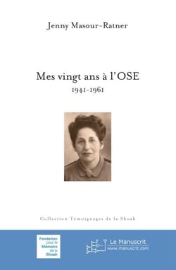 Mes vingt ans à l'OSE