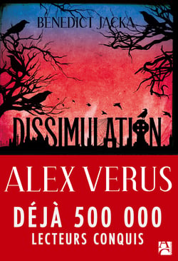 Dissimulation - Dissimulation