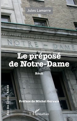 Le préposé de Notre-Dame