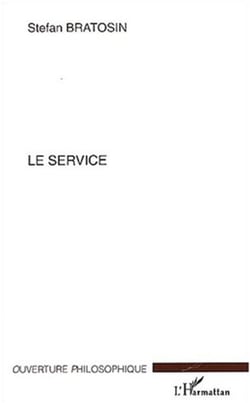 Le service - Médiologies subjectives:intercalaires entre action et connaissance