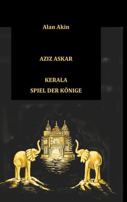 Aziz Askar - Kerala  Spiel der Könige