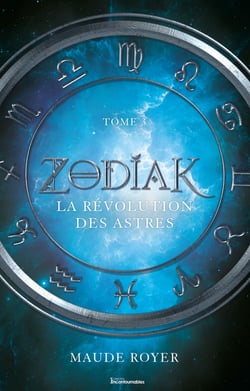 La révolution des astres