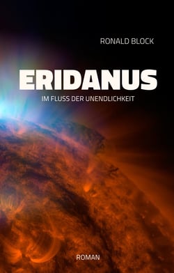 Eridanus - Im Fluss der Unendlichkeit