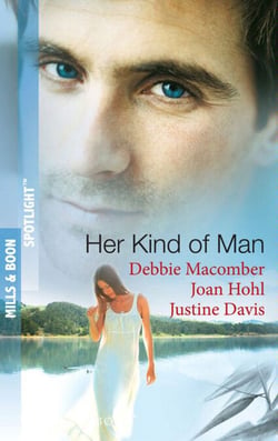 Her Kind Of Man - Navy Husband / A Man Apart / Second-Chance Hero