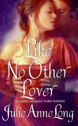 Like No Other Lover - Pennyroyal Green Series