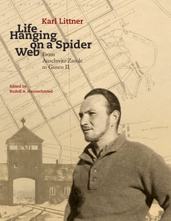 Life Hanging on a Spider Web - From Auschwitz-Zasole to Gusen II