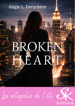 Broken Heart - L'intégrale