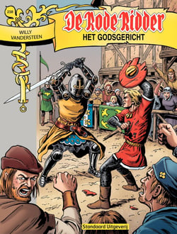 Het godsgericht