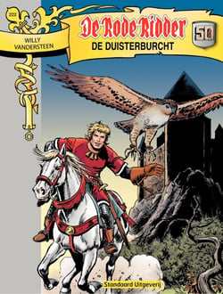 De Duisterburcht