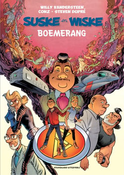 Boemerang