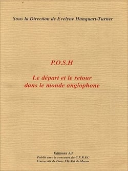 P.O.S.H : Le départ et le retour dans le monde anglophone