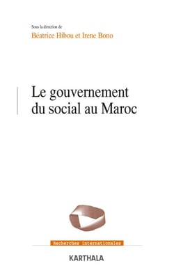 Le gouvernement du social au Maroc