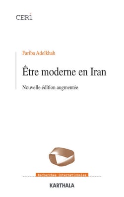 Être moderne en Iran