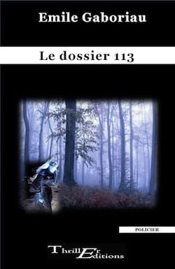 Le Dossier 113