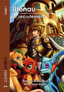Utenau - Le recrutement - Utenau - Le recrutement
