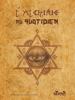L'Alchimie au quotidien