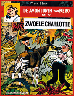 Zwoele Charlotte