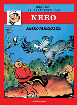 Aboe-Markoeb