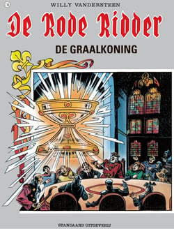 De Graalkoning