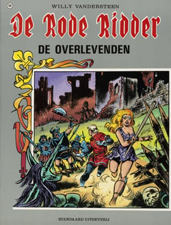 De overlevenden