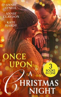 Once Upon A Christmas Night - The Nightshift Before Christmas (Christmas Eve Magic) / Once Upon a Christmas Night… / Christmas with Her Daredevil Doc