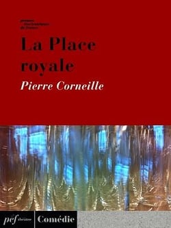 La Place royale