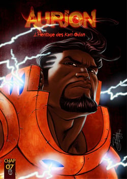 Aurion : Legacy of the Kori-Odan - Chapitre 7 - Honor of the Kori-Odan against Revolution