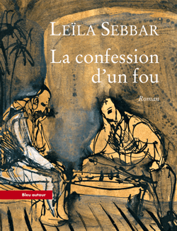 La Confession d'un fou