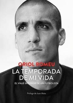 La temporada de mi vida - El viaje interior de un futbolista