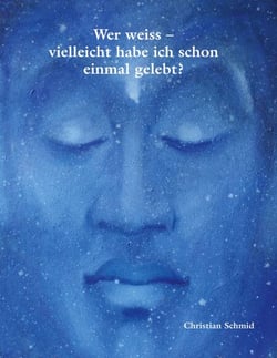Wer weiss - vielleicht habe ich schon einmal gelebt? - Literarische Annäherung an ein kontroverses Thema